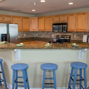  Apartment Bahia Vista I