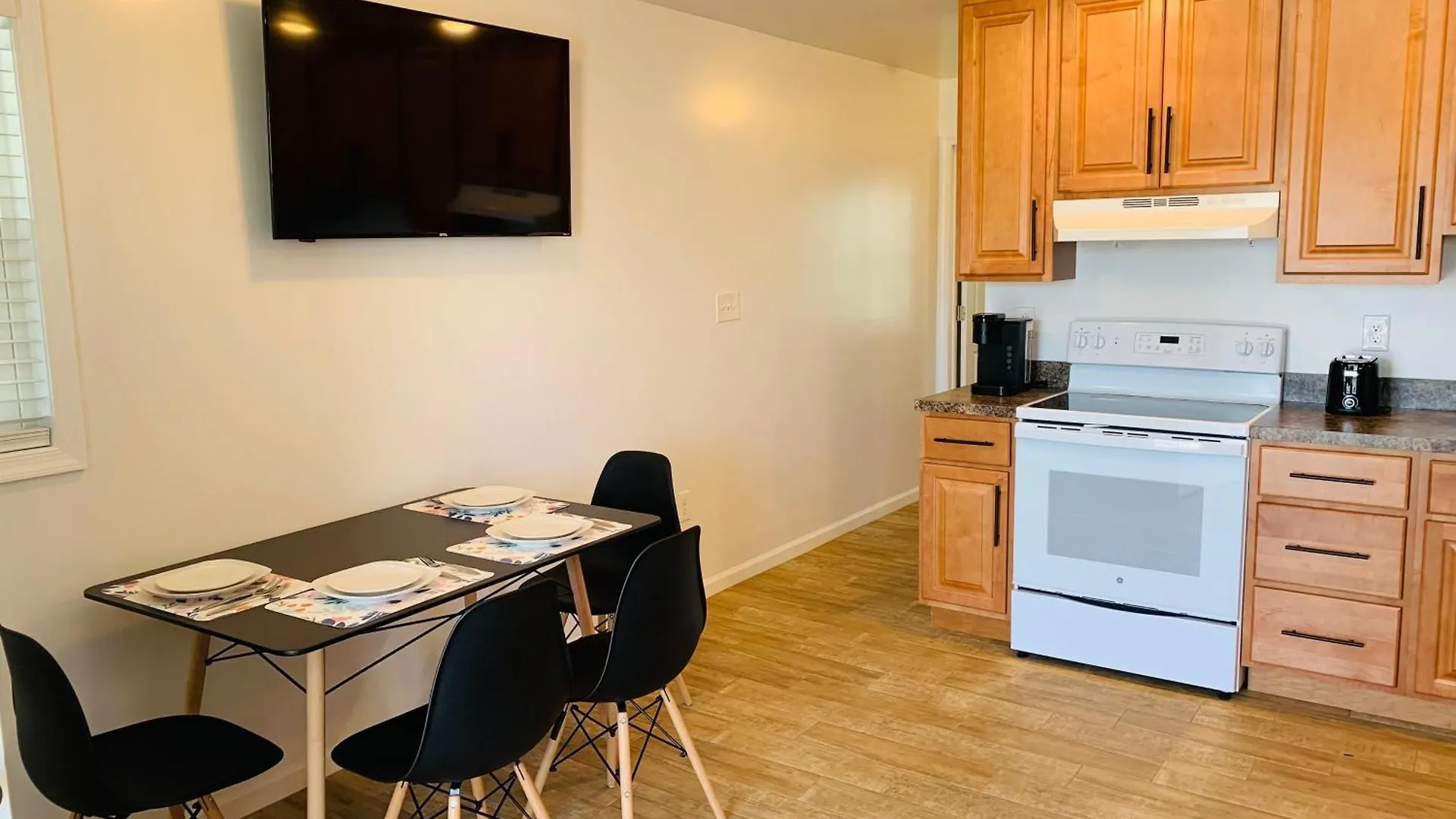 Apartment Blue Diamond Apt Unit 1 Judlee Ave Ocean City United States