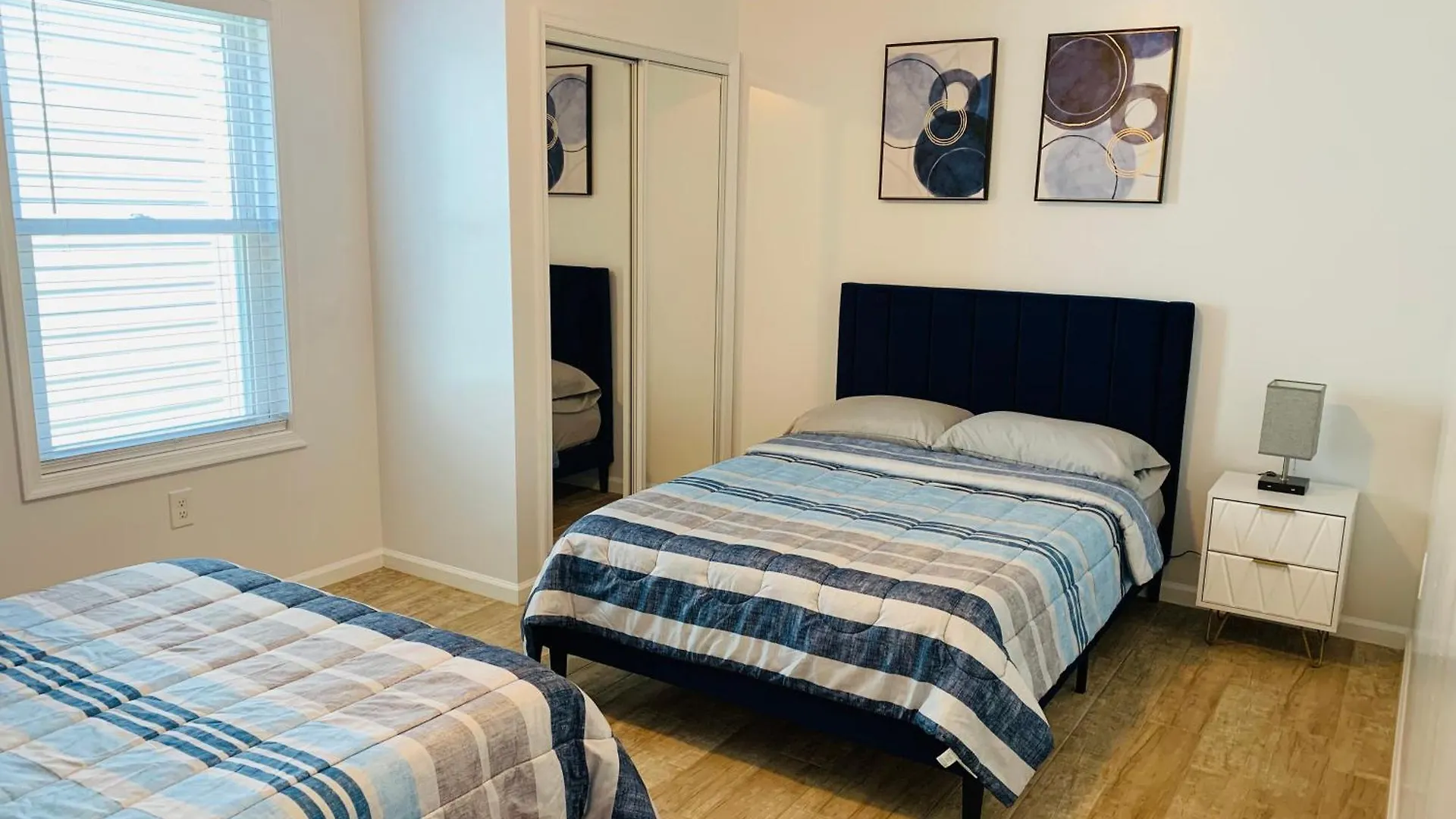 Blue Diamond Apt Unit 1 Judlee Ave Ocean City